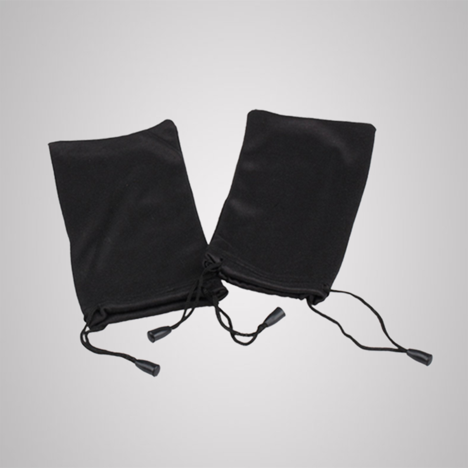 Men Accessories Store - 2 adet Güneş Gözlüğü Kılıfı Yumuşak