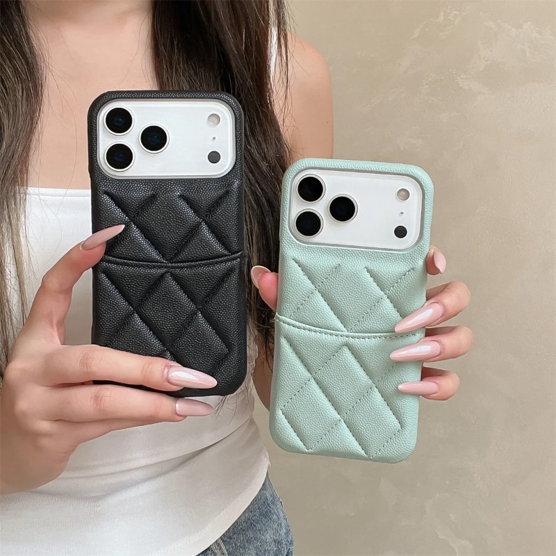 Phone Wallet Combo - iPhone 17 Air 16 15 14