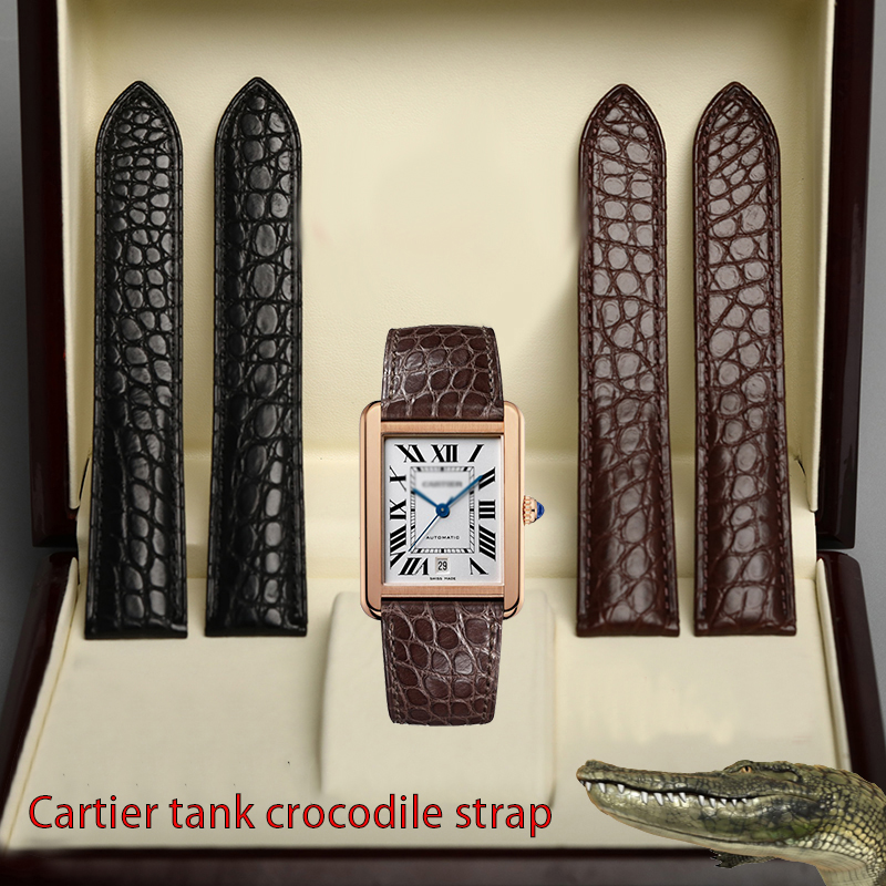 Men'S Accessories London - 20 22mm mavi mor gri pembe