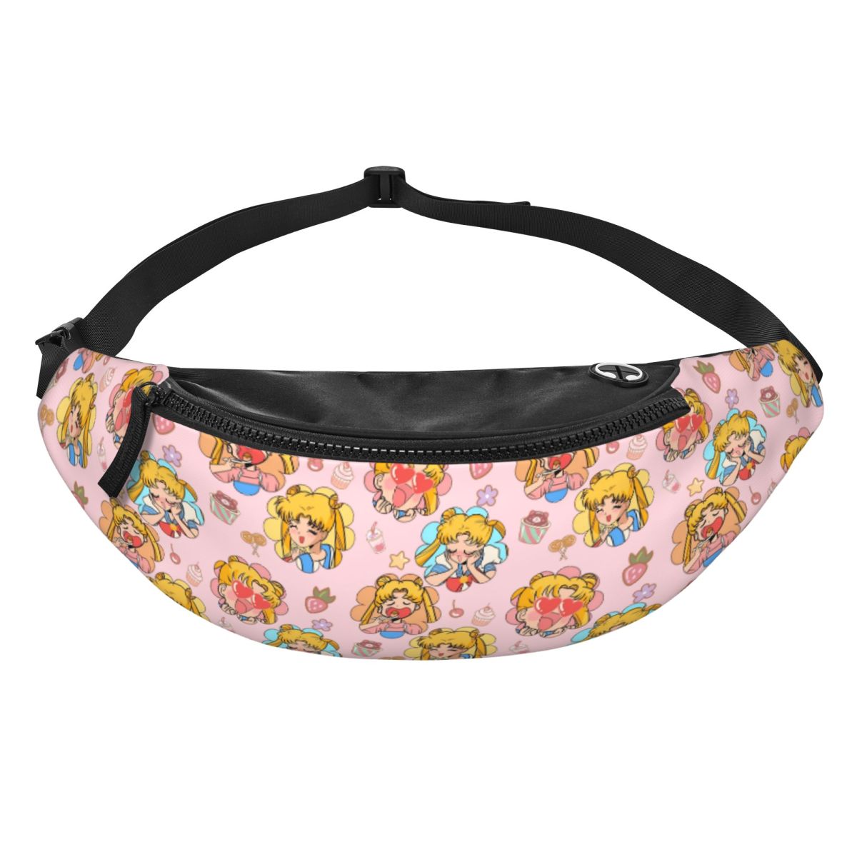 Men Accessories Gadgets - Özel Moda S-Sailors M-Moons Mangas Japonya