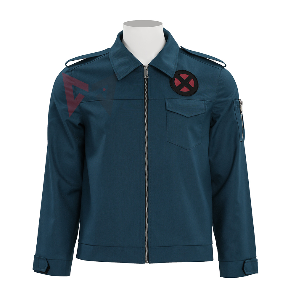 Yeni Profesör X Cosplay Kostüm - Men Accessories Style incelemesi ve fiyatı