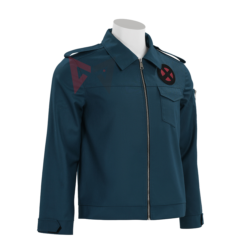 Yeni Profesör X Cosplay Kostüm - Men Accessories Style incelemesi ve fiyatı