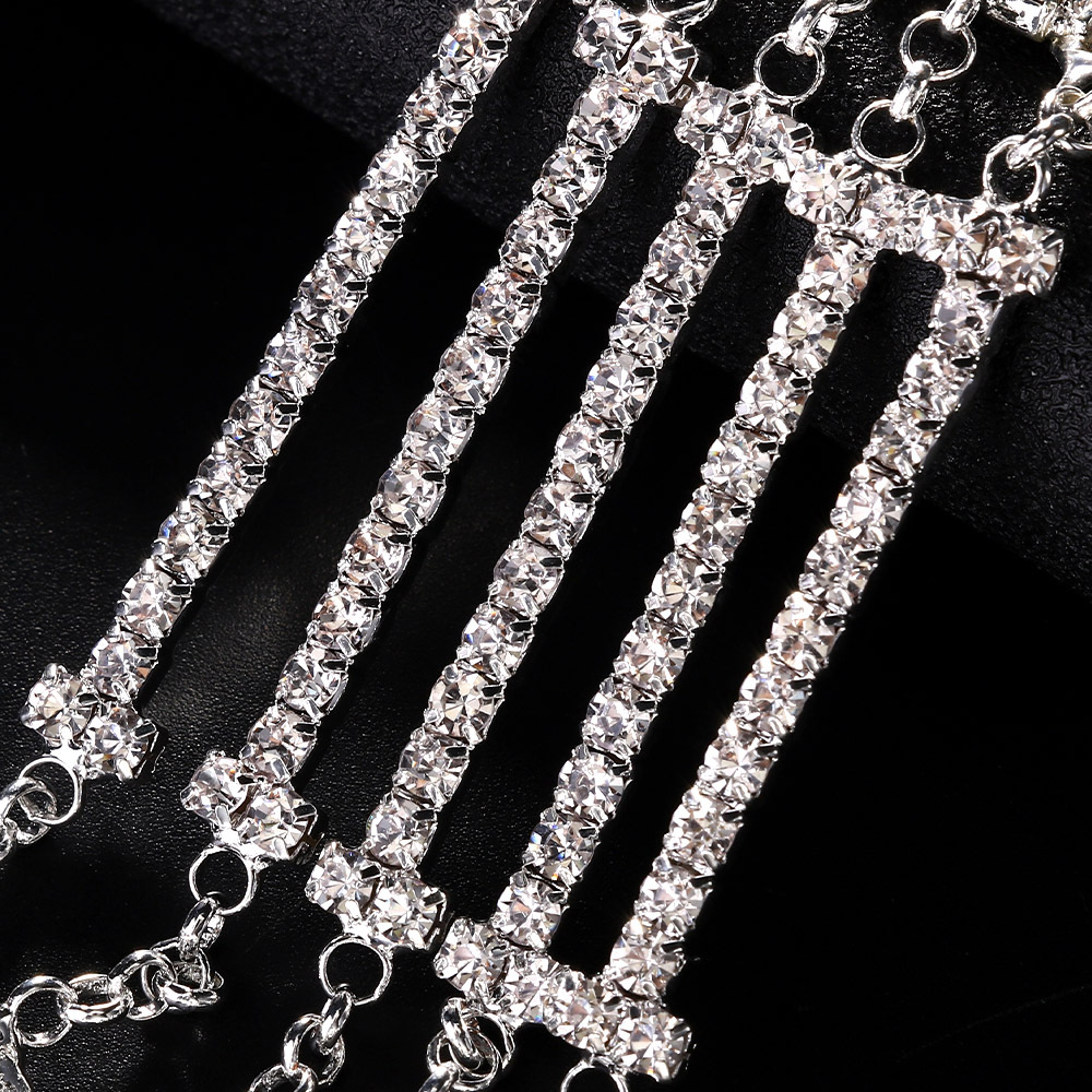 Yeni kişilik lüks abartılı yap - Men Accessories Ring And Bracelet incelemesi ve fiyatı