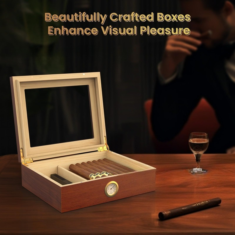 Puro Neme Kutusu Nemlendirici  - Men Accessories Gadgets incelemesi ve fiyatı