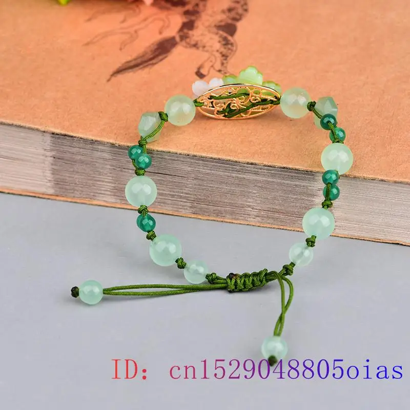 Yeşil yeşim çiçek bilezik musk - Bead Bracelet Men incelemesi ve fiyatı