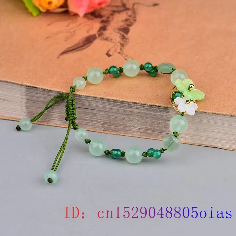 Yeşil yeşim çiçek bilezik musk - Bead Bracelet Men incelemesi ve fiyatı