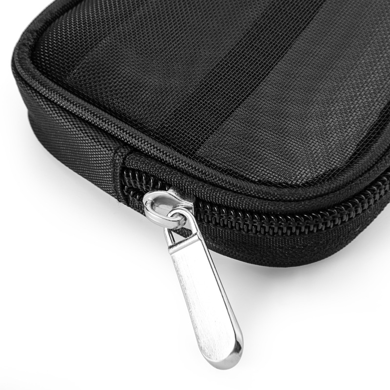 Makyaj Fırça Seyahat Çantası K - Men Accessories Kit Bag incelemesi ve fiyatı
