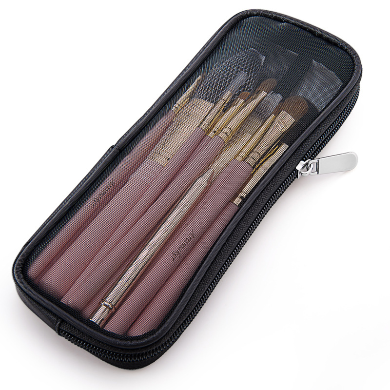Makyaj Fırça Seyahat Çantası K - Men Accessories Kit Bag incelemesi ve fiyatı