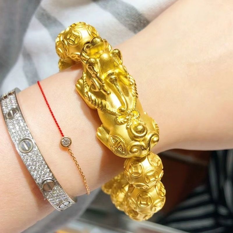 Önerilen kaplama 100% gerçek a - Bead Bracelet Men incelemesi ve fiyatı