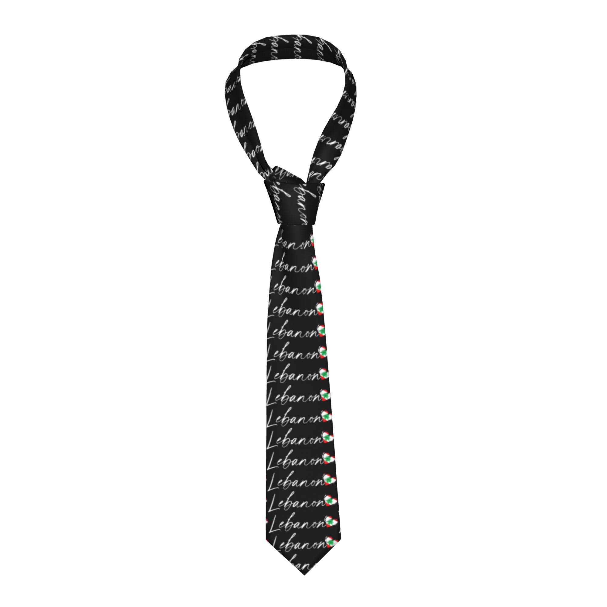 Erkek Kravat Lübnan Lübnan Bay - Men Accessories Lebanon incelemesi ve fiyatı