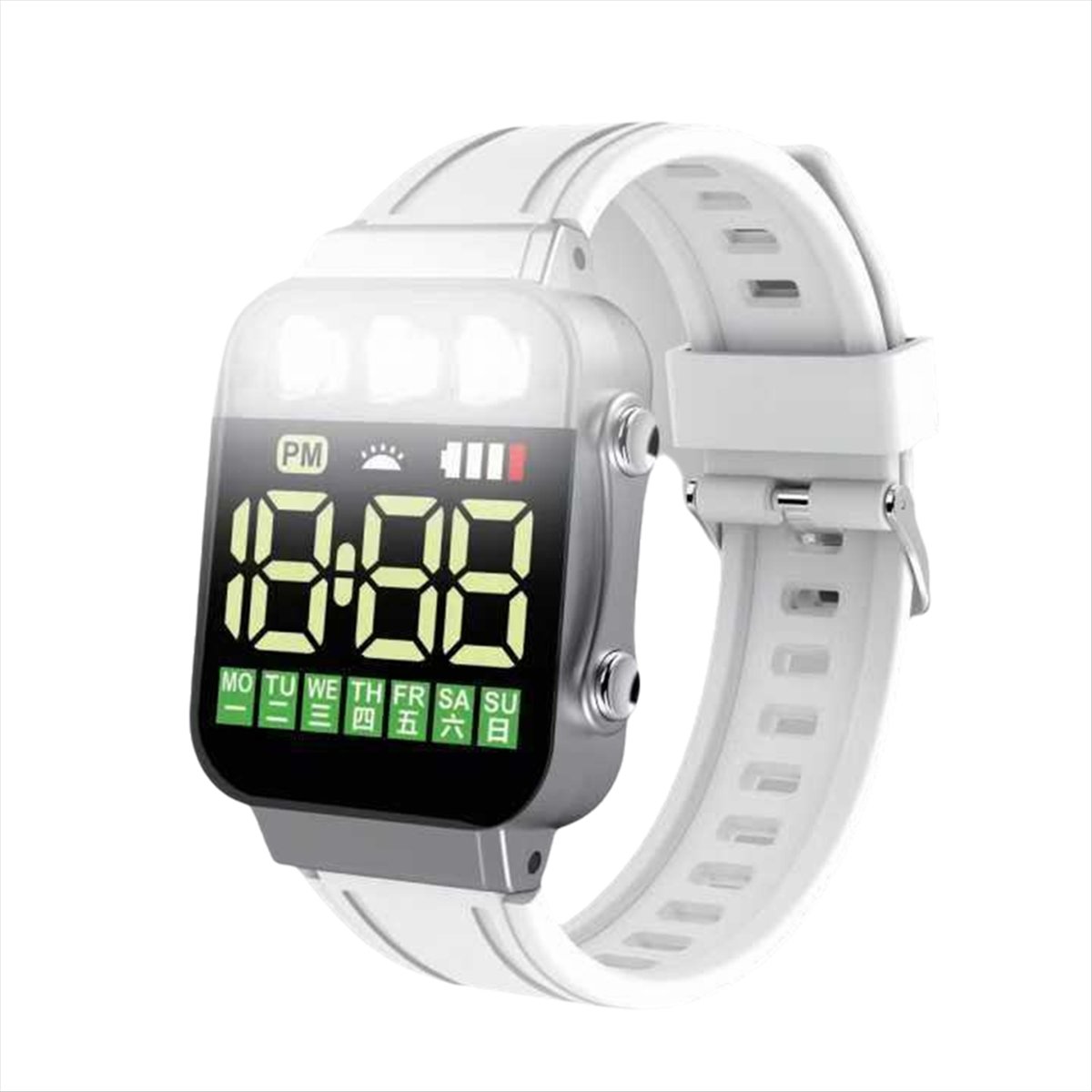 HAPPY DIAN! Spor LED Elektroni - Men Accessories Gadgets incelemesi ve fiyatı