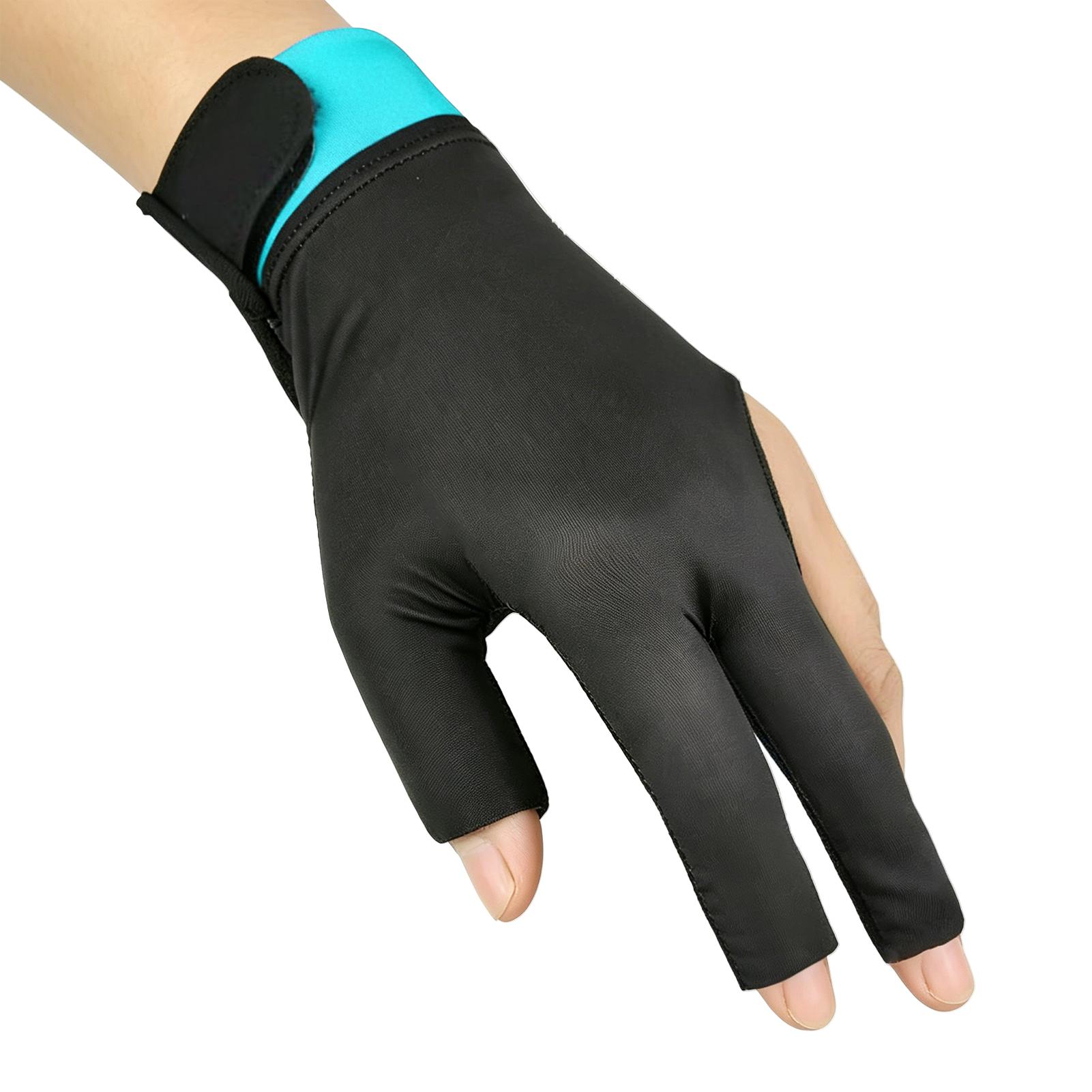 Havuz Eldiveni Sol El 3 Parmak - Men Accessories For Hand incelemesi ve fiyatı