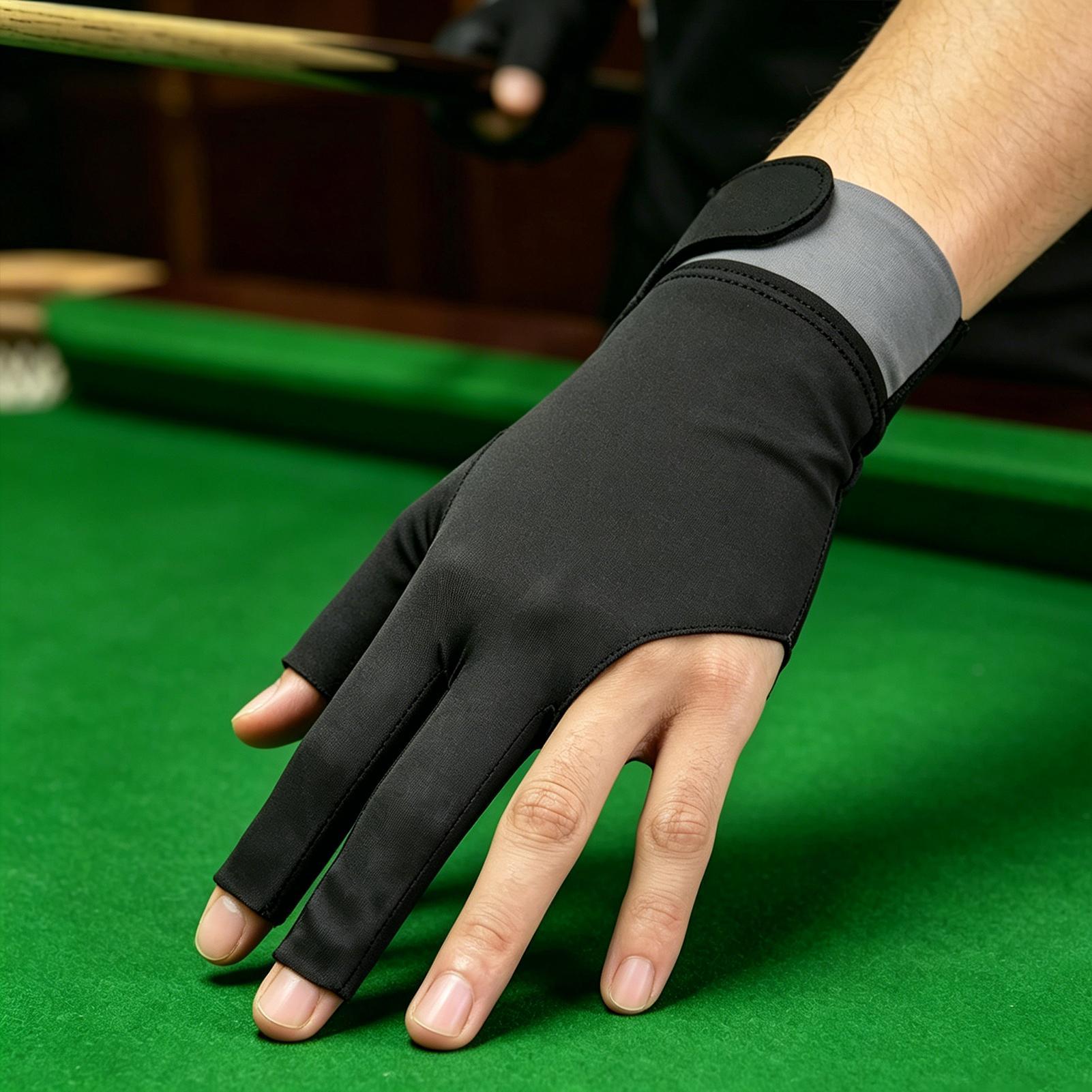 Havuz Eldiveni Sol El 3 Parmak - Men Accessories For Hand incelemesi ve fiyatı