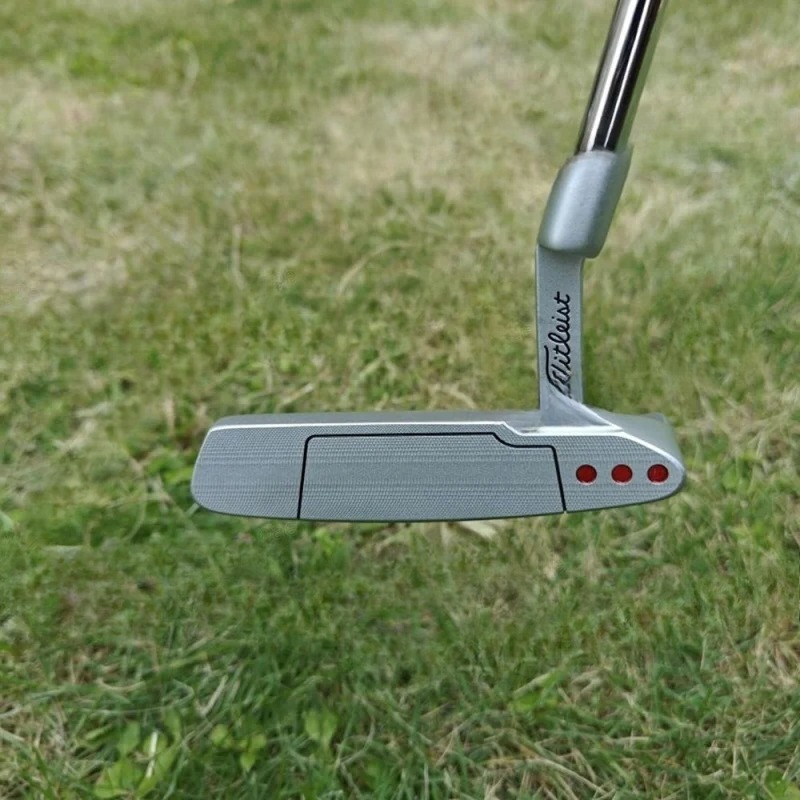 Gümüş Üç Noktalı Golf Atıcı Ne - Men Accessories Style incelemesi ve fiyatı