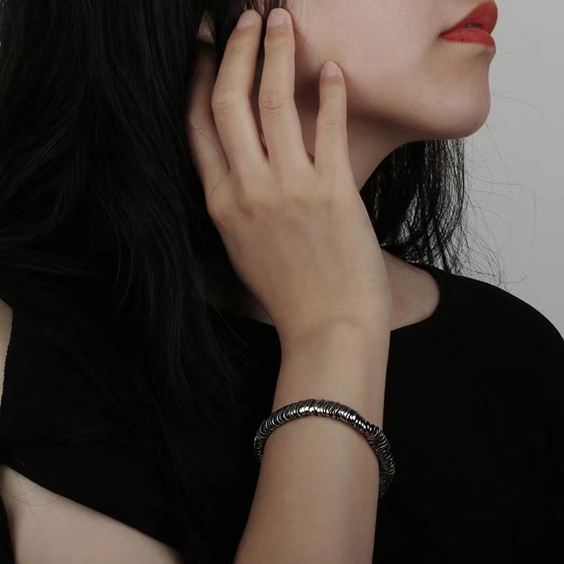 Buddhastone Yeni Trend Bilezik - Men Accessories Ring And Bracelet incelemesi ve fiyatı