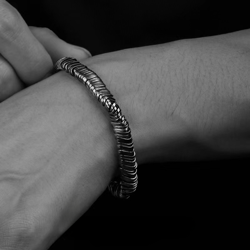 Buddhastone Yeni Trend Bilezik - Men Accessories Ring And Bracelet incelemesi ve fiyatı