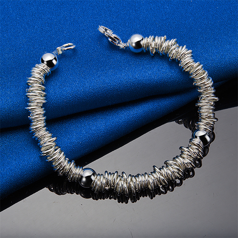 Erkekler ve kadınlar için 925  - Men Accessories Ring And Bracelet incelemesi ve fiyatı