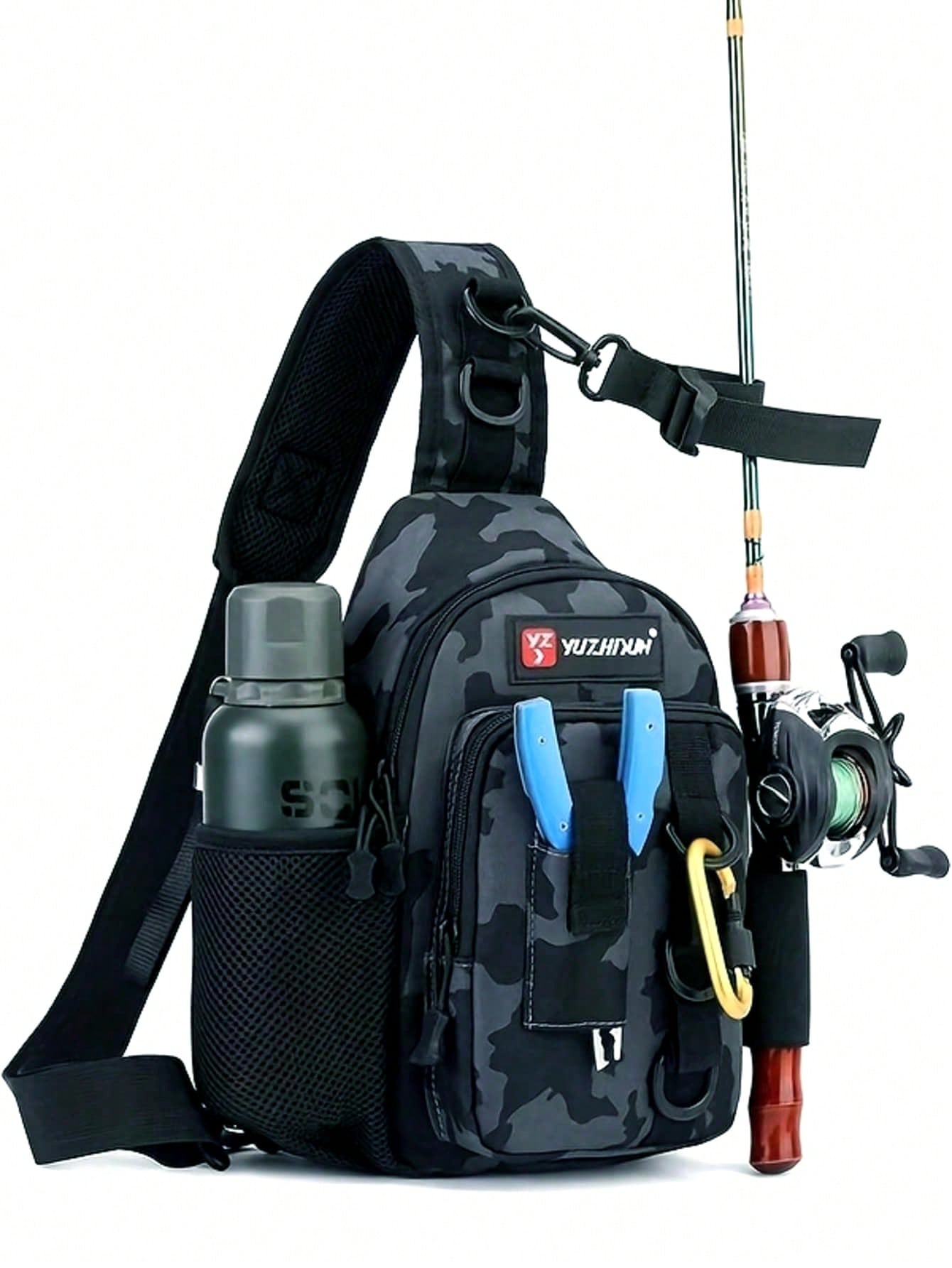 Yüksek Kaliteli Dayanıklı Olta - Men Accessories Store incelemesi ve fiyatı