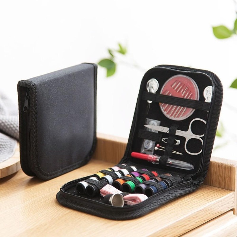 Taşınabilir 10 adet/set dikiş  - Men Accessories Gadgets incelemesi ve fiyatı