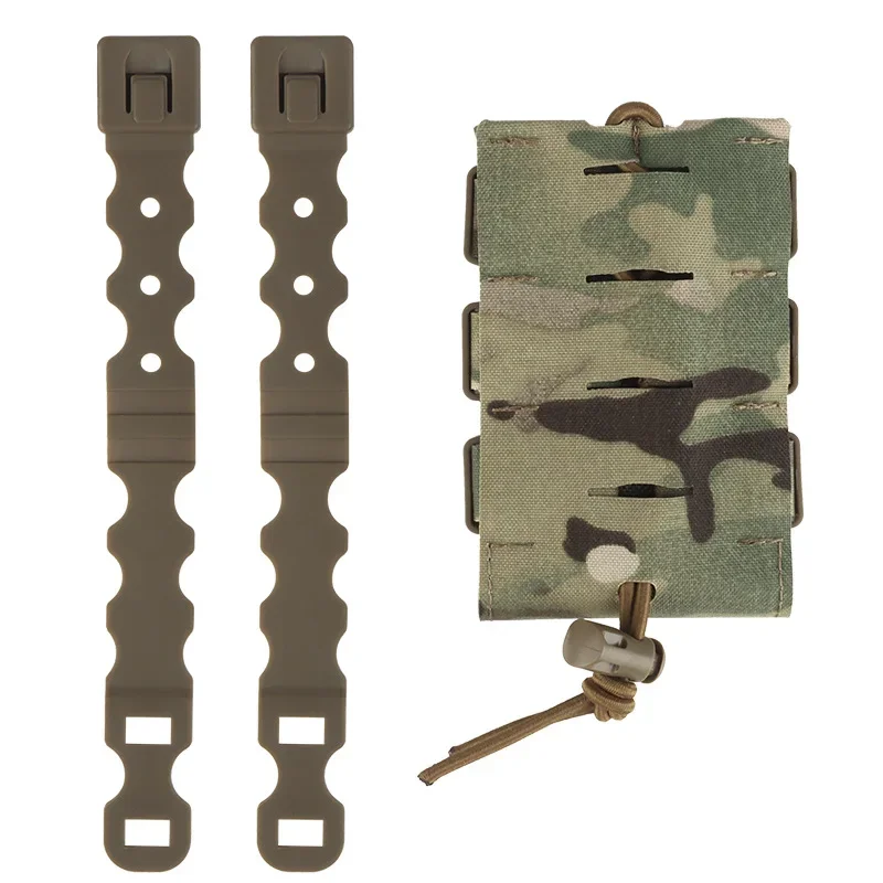 Açık Taktik Molle 5.56 Tek Der - Men Accessories Kit Bag incelemesi ve fiyatı