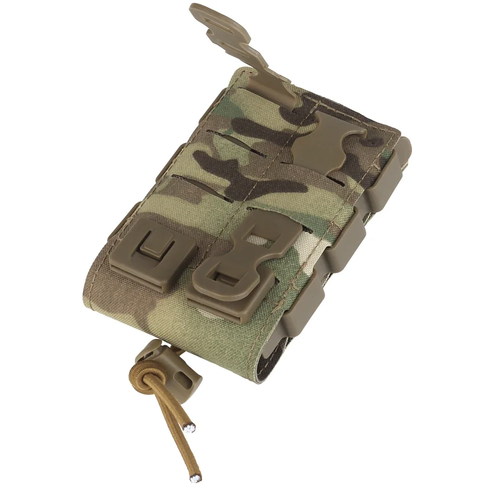 Açık Taktik Molle 5.56 Tek Der - Men Accessories Kit Bag incelemesi ve fiyatı