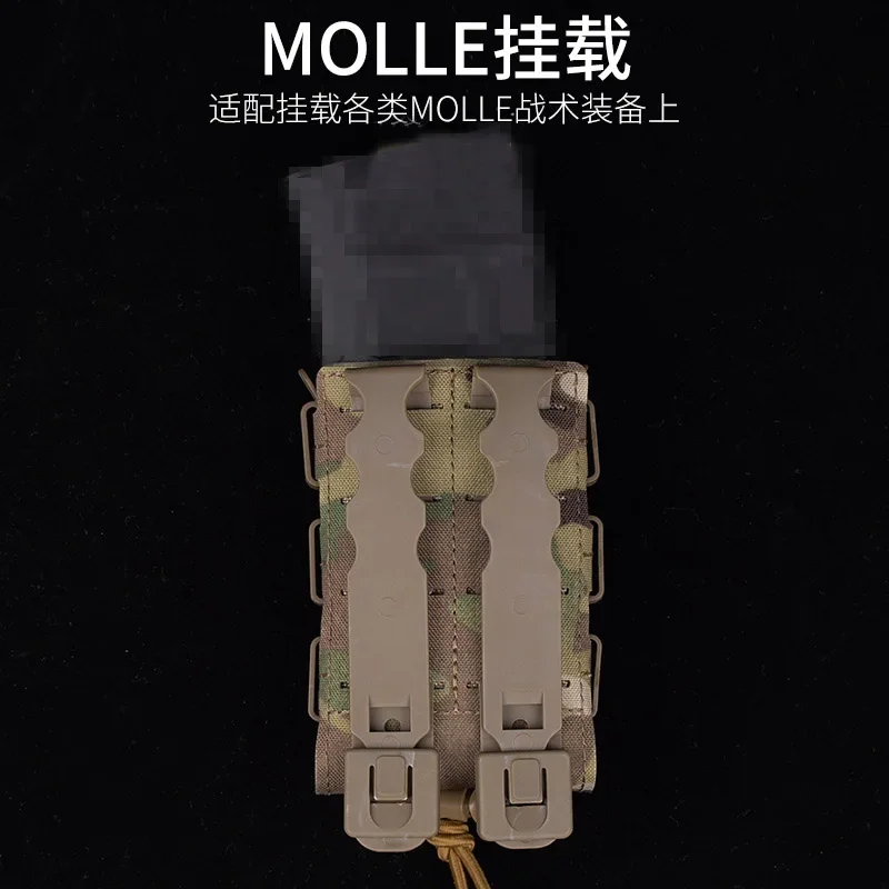 Açık Taktik Molle 5.56 Tek Der - Men Accessories Kit Bag incelemesi ve fiyatı