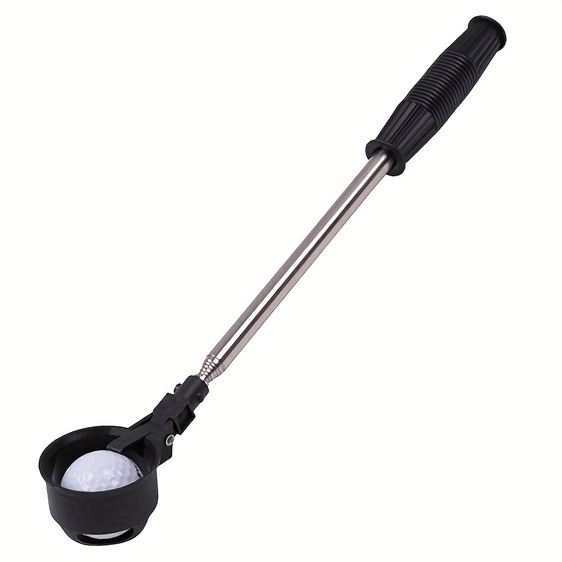 Teleskopik Golf Topu Alıcısı,  - Men'S Accessories Premium incelemesi ve fiyatı