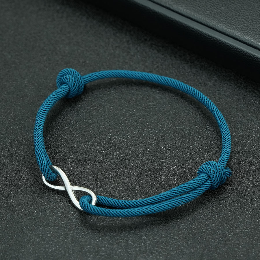 Benzersiz Erkek Halat Bileklik - Men'S Accessories Premium incelemesi ve fiyatı
