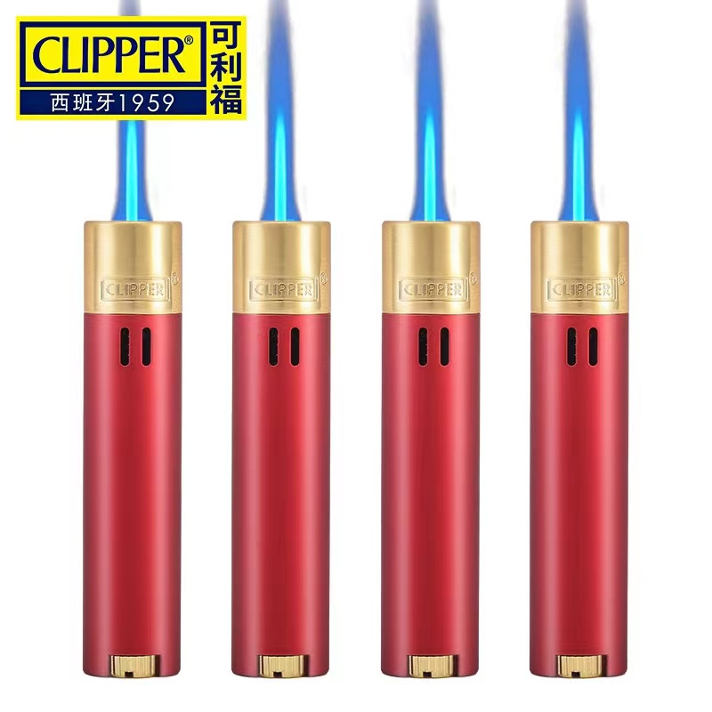 CLIPPER Metal bütan gaz çakmak - Men Accessories Gadgets incelemesi ve fiyatı