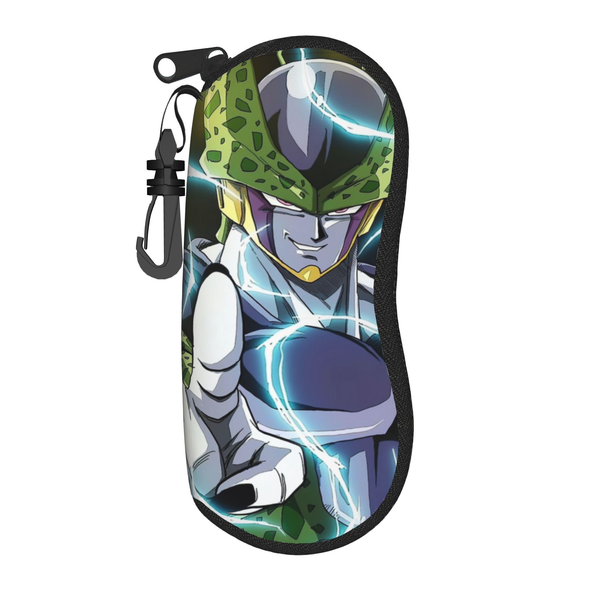 DBZ Cell Gözlük Kutusu Erkek K - Men Accessories Gadgets incelemesi ve fiyatı