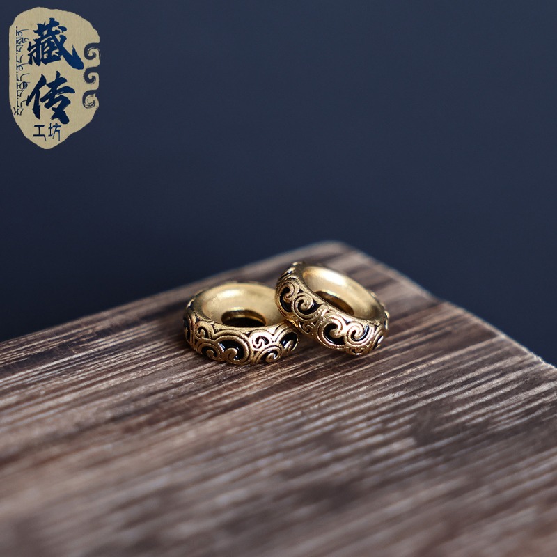 18K Altın Kaplama Halkalı Bonc - Men Accessories Ring And Bracelet incelemesi ve fiyatı