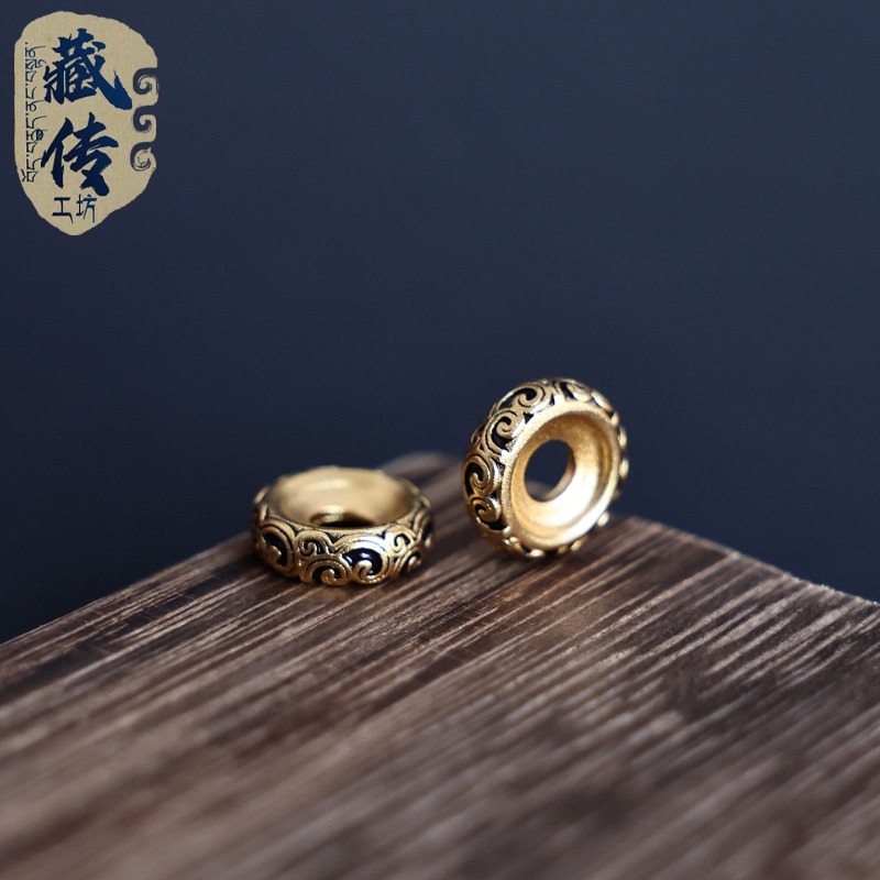 18K Altın Kaplama Halkalı Bonc - Men Accessories Ring And Bracelet incelemesi ve fiyatı