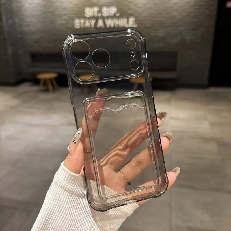 iPhone 14 Plus, 15, 13, 17, 16 - Phone Wallet Combo incelemesi ve fiyatı
