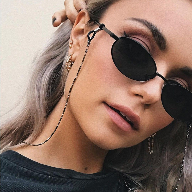 Kadın Erkek Siyah Ziai Gümüş R - Men Accessories In Silver incelemesi ve fiyatı