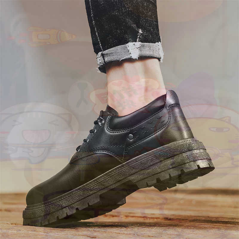 Koyu Doğal Deri Moda Eğitmenle - Men Accessories Store incelemesi ve fiyatı