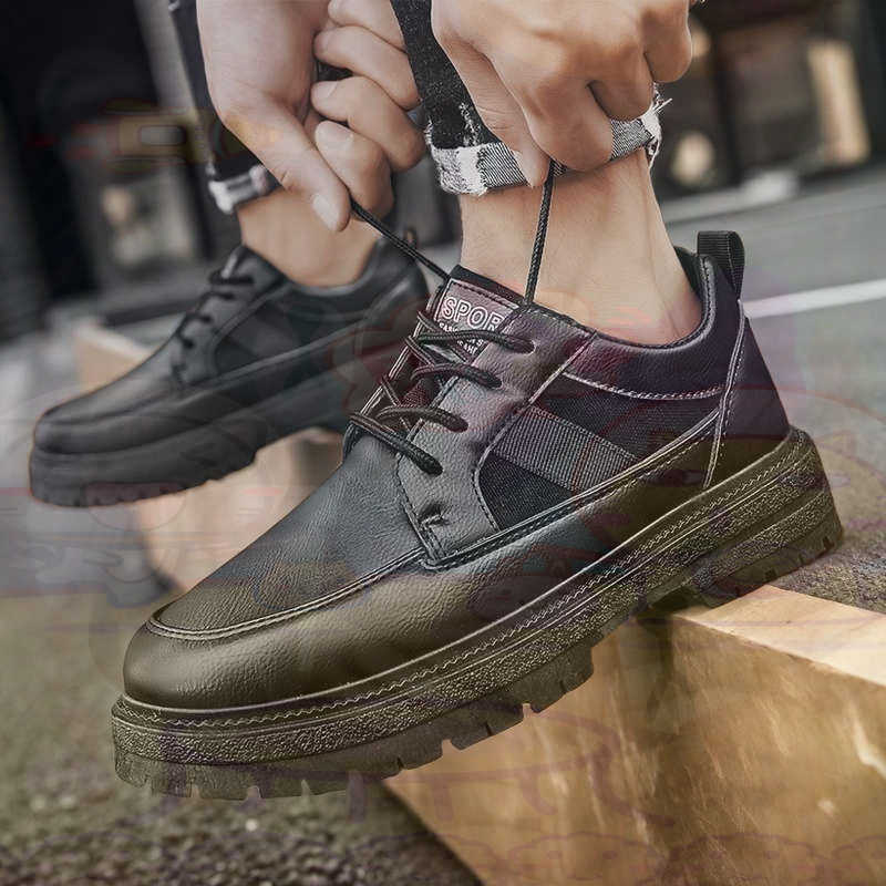 Koyu Doğal Deri Moda Eğitmenle - Men Accessories Store incelemesi ve fiyatı