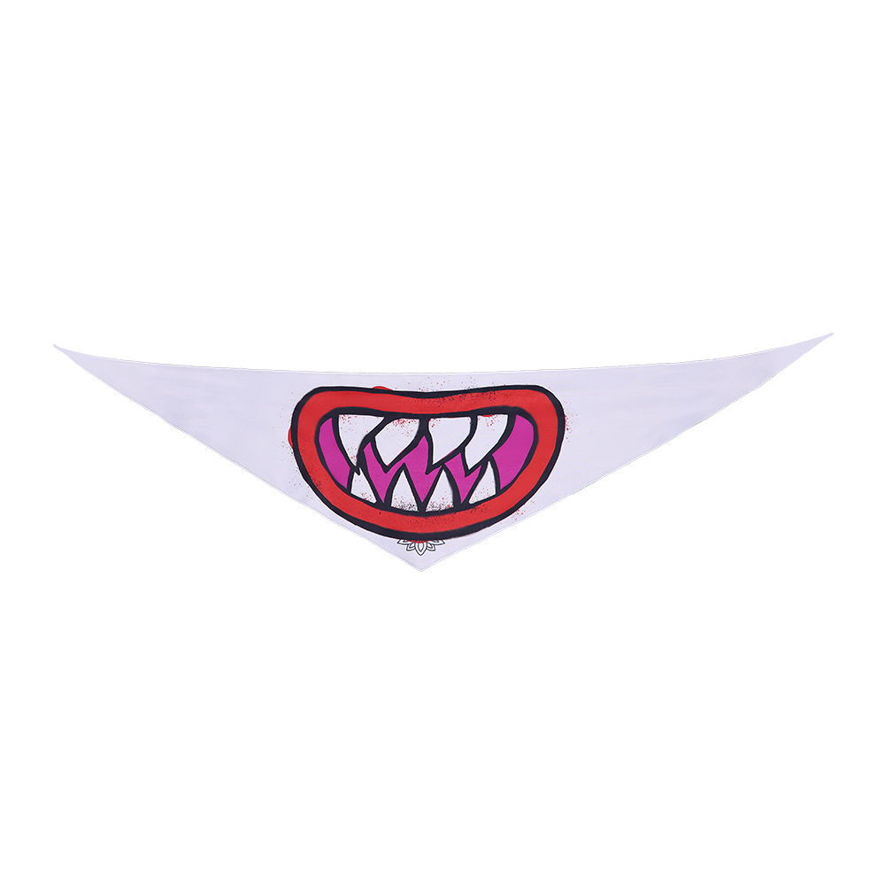 Bowser Cosplay Eşarp, Maske, B - Men Accessories Style incelemesi ve fiyatı