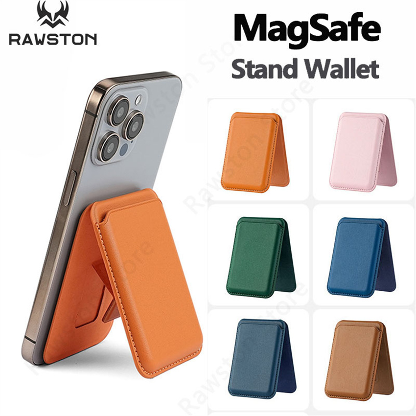 Kickstand Manyetik Deri Cüzdan - Phone Wallet Combo incelemesi ve fiyatı