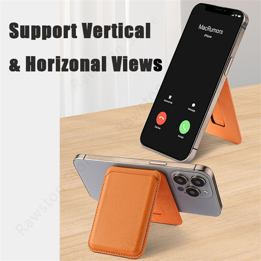 Kickstand Manyetik Deri Cüzdan - Phone Wallet Combo incelemesi ve fiyatı