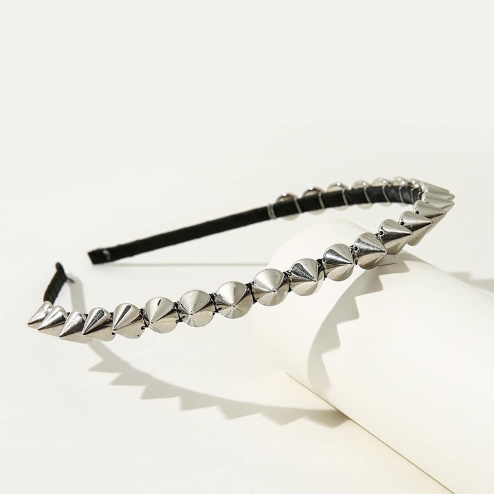 Cosplay Aksesuarları Gümüş Çiv - Men Accessories In Silver incelemesi ve fiyatı