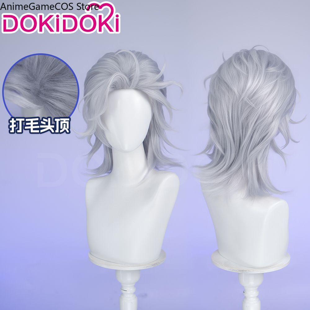 Anime Record of Ragnarok Hades - Men Accessories In Silver incelemesi ve fiyatı
