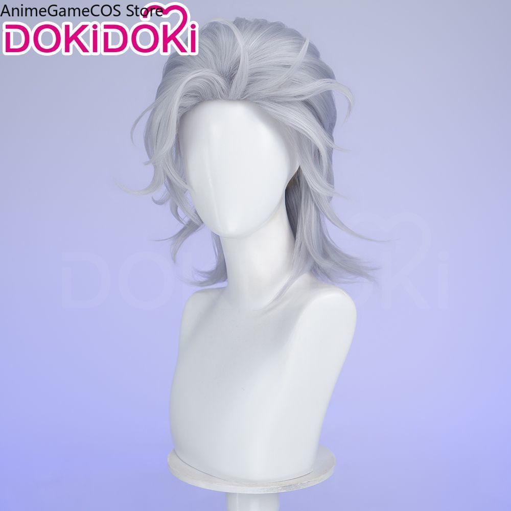 Anime Record of Ragnarok Hades - Men Accessories In Silver incelemesi ve fiyatı