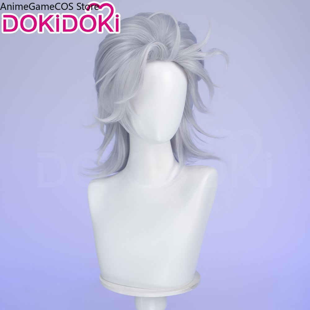 Anime Record of Ragnarok Hades - Men Accessories In Silver incelemesi ve fiyatı