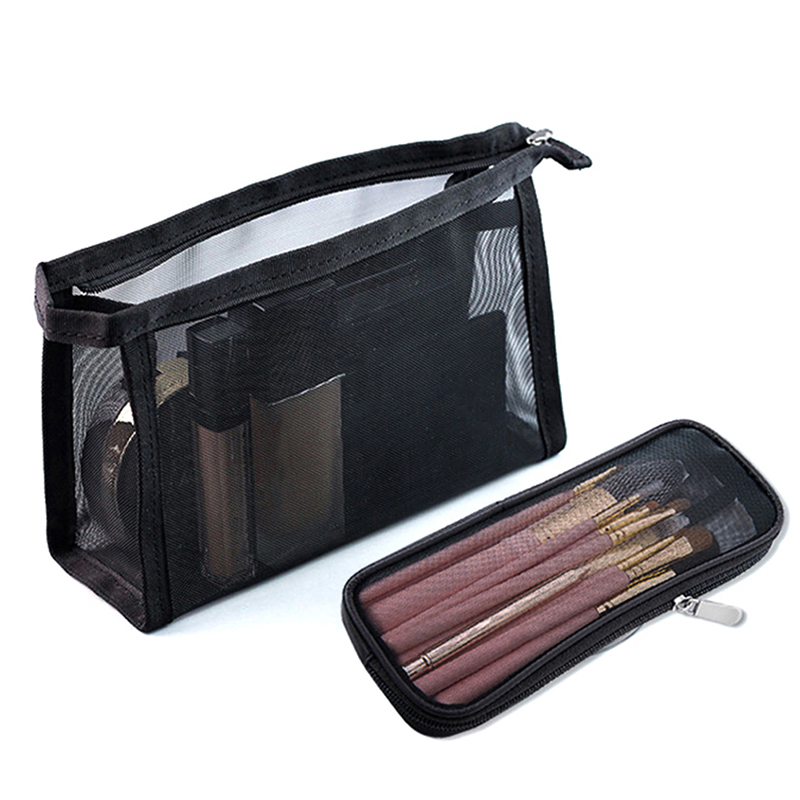 Erkekler kadınlar için makyaj  - Men Accessories Kit Bag incelemesi ve fiyatı