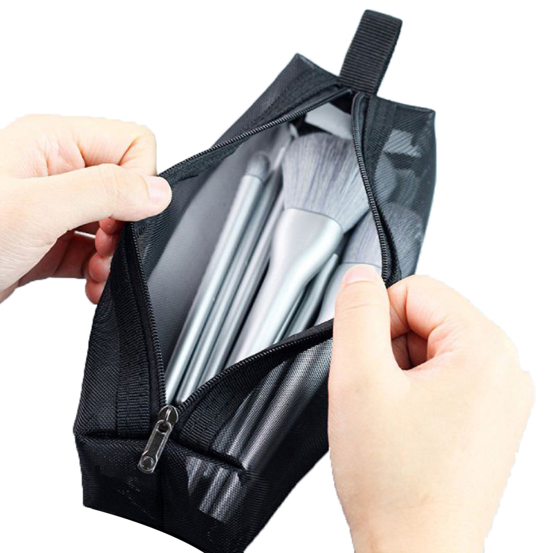 Erkekler kadınlar için makyaj  - Men Accessories Kit Bag incelemesi ve fiyatı