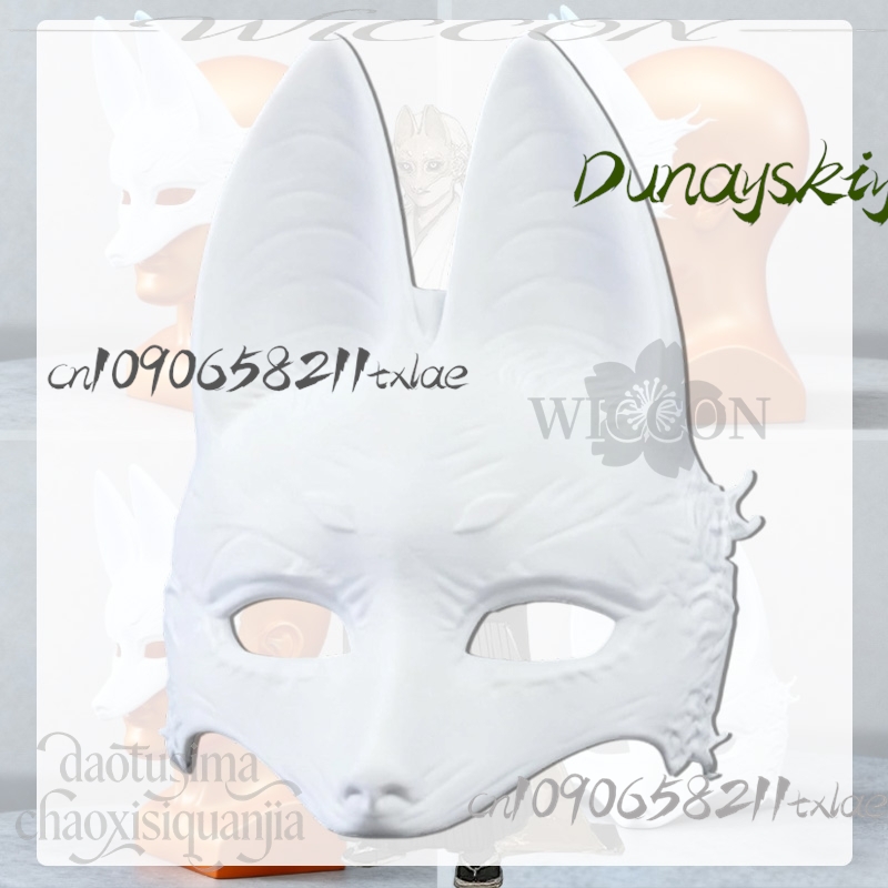 Cos Store Kotoyuki Fox Man Tsu - Men Accessories Store incelemesi ve fiyatı