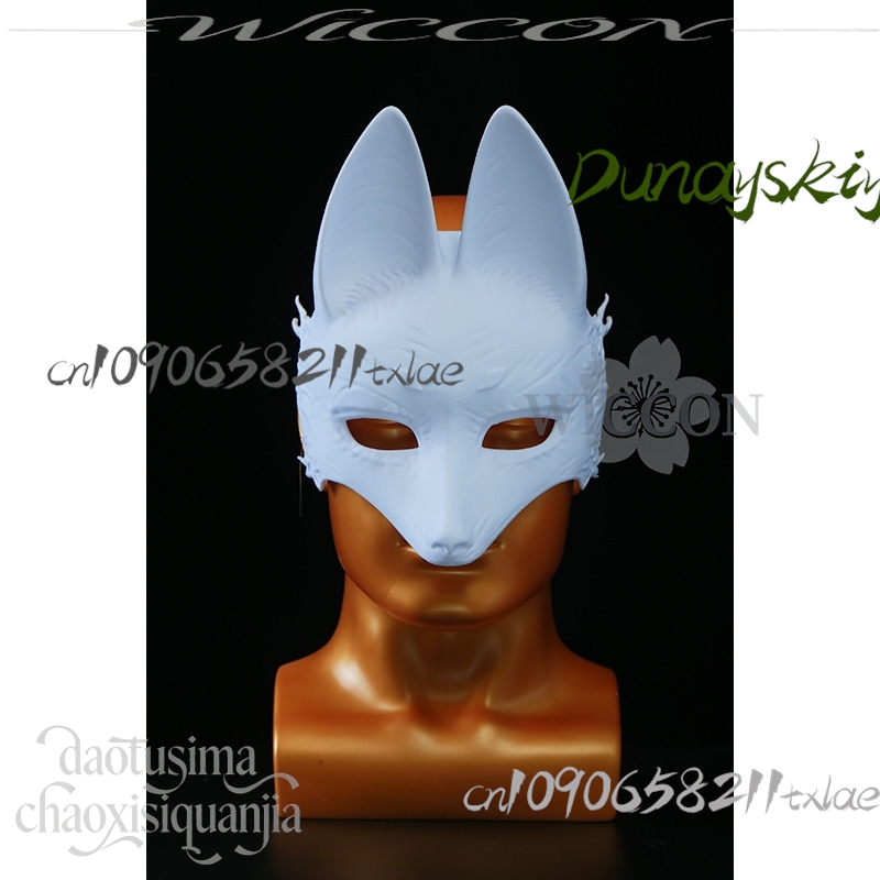 Cos Store Kotoyuki Fox Man Tsu - Men Accessories Store incelemesi ve fiyatı