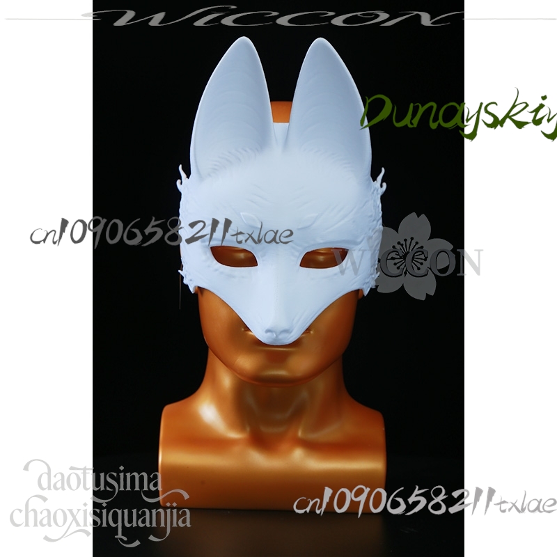 Cos Store Kotoyuki Fox Man Tsu - Men Accessories Store incelemesi ve fiyatı