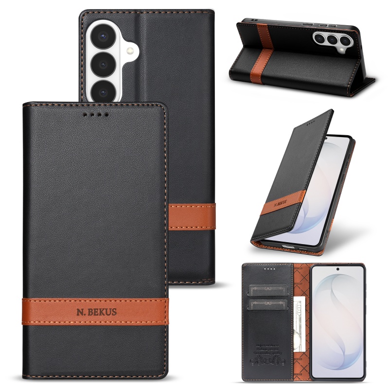 Samsung Galaxy A57 A37 A17 A56 - Phone Wallet Combo incelemesi ve fiyatı