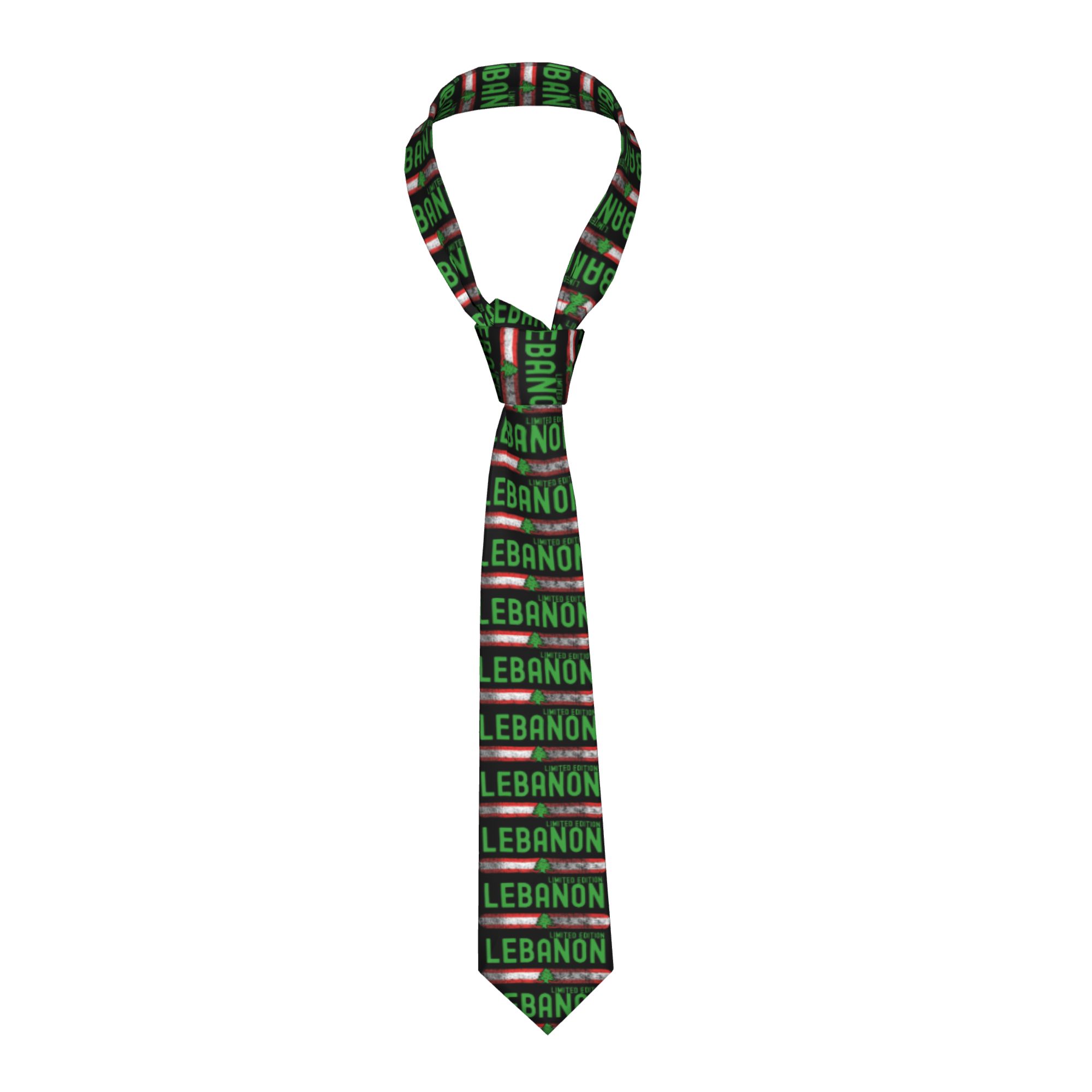 Lübnan Bayrağı Vatansever Lübn - Men Accessories Lebanon incelemesi ve fiyatı